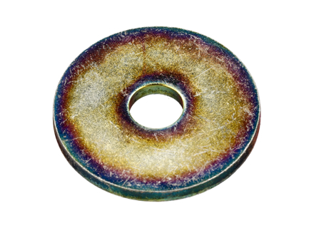 Washer For Rear Suspension. Porsche 928 1978-95 - 92833164700