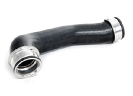 Coolant supply hose, Right. Porsche 987 Boxster / 987C Cayman / 997 - 99710662703 Coolant supply hose, Right. Porsche 987 Boxster / 987C Cayman / 997 - 99710662703