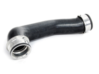 Flexible d'alimentation en liquide de refroidissement, droite. Porsche 987 Boxster / 987C Cayman / 997 - 99710662703 Flexible d'alimentation en liquide de refroidissement, droite. Porsche 987 Boxster / 987C Cayman / 997 - 99710662703