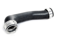 Flexible d'alimentation en liquide de refroidissement, droite. Porsche 987 Boxster / 987C Cayman / 997 - 99710662703 Flexible d'alimentation en liquide de refroidissement, droite. Porsche 987 Boxster / 987C Cayman / 997 - 99710662703