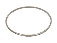 Turbocharger gasket. Porsche Cayenne 9YA / Macan 95B.2 / Panamera 971 3.0ltr V6 - 9A725311507 Turbocharger gasket. Porsche Cayenne 9YA / Macan 95B.2 / Panamera 971 3.0ltr V6 - 9A725311507