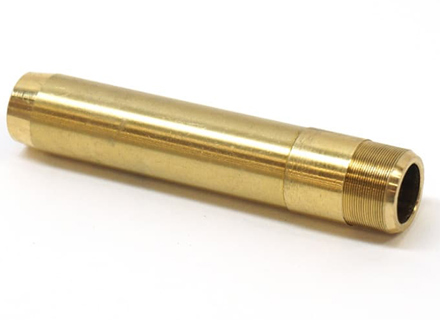 Auslassventilführung. Porsche 912 1.6 / 356 - 61610432260 - 616 104 322 60