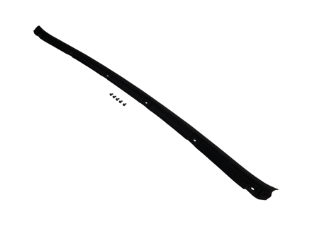 Convertible top retaining strip. Porsche 997.2 Carrera / 997 Turbo - 99756195100 - 99756195100 Convertible top retaining strip. Porsche 997.2 Carrera / 997 Turbo - 99756195100 - 99756195100