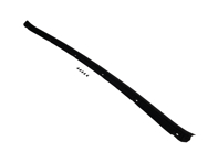 Convertible top retaining strip. Porsche 997.2 Carrera / 997 Turbo - 99756195100 - 99756195100 Convertible top retaining strip. Porsche 997.2 Carrera / 997 Turbo - 99756195100 - 99756195100