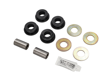 Douille intérieure de bras arrière supérieur arrière. Porsche 993 Powerflex Héritage Collection - PFR57-911, PFR57911, 99333104700, 99333104703 Douille intérieure de bras arrière supérieur arrière. Porsche 993 Powerflex Héritage Collection - PFR57-911, PFR57911, 99333104700, 99333104703