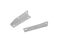 Mounting adapters 911 engine lid / spoiler to 964. Porsche 964 - FSHAS87, FSH AS 87 Mounting adapters 911 engine lid / spoiler to 964. Porsche 964 - FSHAS87, FSH AS 87