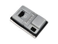 头灯控制单元。保时捷 955 Cayenne OE Match - 95563119301