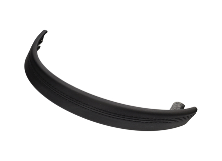 Front And Rear Interior Door Pull Handle Cover, Leather. Porsche 9PA1 Cayenne 2007-10 - 9555555, 95555553901, 95555554001, 955555539018YR, 955555539018G1, 955555539016B7, 955555540018YR, 955555540018G1, 955555540016B7 Front And Rear Interior Door Pull Handle Cover, Leather. Porsche 9PA1 Cayenne 2007-10 - 9555555, 95555553901, 95555554001, 955555539018YR, 955555539018G1, 955555539016B7, 955555540018YR, 955555540018G1, 955555540016B7