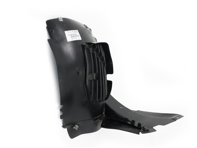 Wielkuipbekleding, Voor, Voorste deel. Porsche 987C.2 Cayman R 2009-12 - 98750412310, 98750412410 Wielkuipbekleding, Voor, Voorste deel. Porsche 987C.2 Cayman R 2009-12 - 98750412310, 98750412410