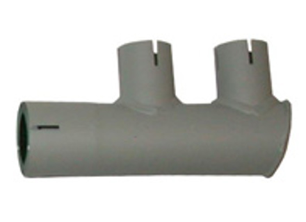 Pieza de conexión de escape. Porsche 912 1965-69 - 92.313, 92313, 1620400300, 61611102800 - 92.313, 1620400300 Pieza de conexión de escape. Porsche 912 1965-69 - 92.313, 92313, 1620400300, 61611102800 - 92.313, 1620400300