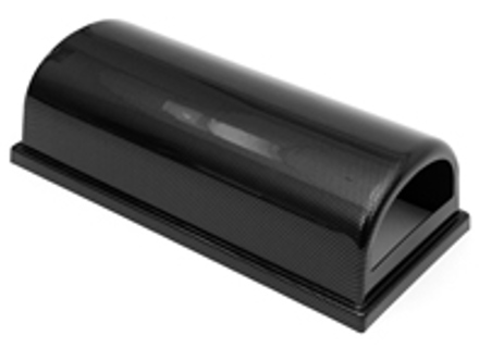 Boîte à air Maxflow. Porsche 911 Carrera 3.0L 1974-83 - 91108012302, 93011018400