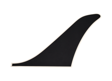 Steinschlagfolie Schwarz. Porsche 911 1965-89 - 91155932100, 91155932200 Steinschlagfolie Schwarz. Porsche 911 1965-89 - 91155932100, 91155932200