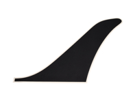 Steenslag Folie Zwart. Porsche 911 1965-89 - 91155932100, 91155932200 Steenslag Folie Zwart. Porsche 911 1965-89 - 91155932100, 91155932200