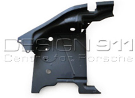 Engine Cover. RIGHT. Porsche 964 RS 1989-94 - 96410628309, 1682600280, 591091-2, 5910912