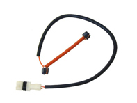 Brake pad wear sensor. Porsche 964 / 993 - 96461236301, 96461236302, 96461221100, 96461236300, 96461221100 - URO-004496, 1697300800