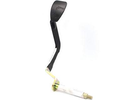 Pédale d'embrayage. Voitures Porsche 993 LHD - 99342307300