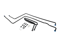 Kühler-Ölkühler-Kit. Porsche 911 74-79 - 93020704602, 93020704503, 91120705001, 90007508502, 90002500703, 90002701503, 91120705100, 91120730200, 91120730300, 90015100703, 90018703202, 99951108402, 99951108002, 90037803001, N0120064