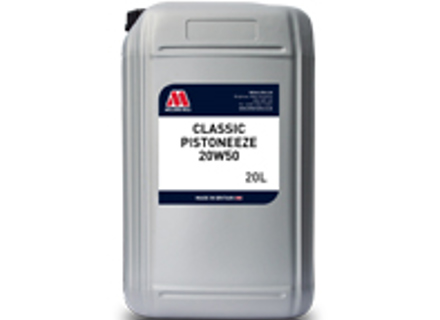 Millers Classic Pistoneeze 20w50 Motoröl für Porsche 356 / 914 / 911 2.0-2.7L - 7913, 7913FCP, 00004320928, 00004320929, 20W50, 20W 50, 20W-50, 00004320990, 00004320980, PCG04321090 Millers Classic Pistoneeze 20w50 Motoröl für Porsche 356 / 914 / 911 2.0-2.7L - 7913, 7913FCP, 00004320928, 00004320929, 20W50, 20W 50, 20W-50, 00004320990, 00004320980, PCG04321090