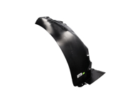 Wheel arch liner front, rear part. Porsche 991.1 C2 / 991.2 C2 - 99150450400, 99150450402, 99150450300, 99150450305 Wheel arch liner front, rear part. Porsche 991.1 C2 / 991.2 C2 - 99150450400, 99150450402, 99150450300, 99150450305