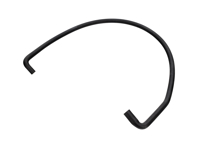 Tuyau de reniflard. Porsche 996/997.1 1998-08 - 99610623053, 99610623052 Tuyau de reniflard. Porsche 996/997.1 1998-08 - 99610623053, 99610623052