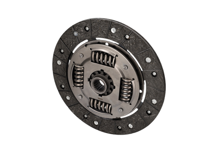 Disco frizione centrale frizione. Porsche 911 1972-86 con cambio 915 - 91511601122 - CD PR01915 Disco frizione centrale frizione. Porsche 911 1972-86 con cambio 915 - 91511601122 - CD PR01915