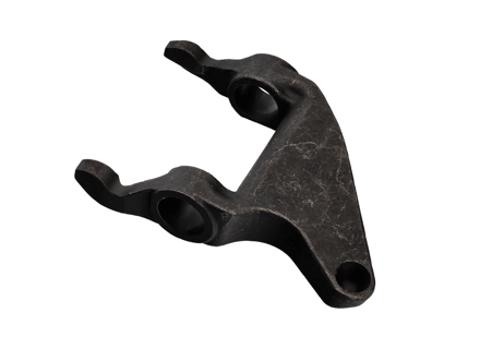 Forcella frizione. Porsche 911/964/993/996/997 - 95011608606, 99711608690 - URO-014219