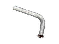 Linea di alimentazione del serbatoio del cilindro principale del freno. Porsche 911 / 912 195-77 - 90135564400 - SIC-355-644-00