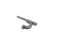 Guide pin headlamp washer jet. Porsche 996 2002-2005 Guide pin headlamp washer jet. Porsche 996 2002-2005