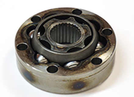 Joint homocinétique intérieur de l'arbre de transmission. Porsche Boxster / Caïman - 98633203000 Joint homocinétique intérieur de l'arbre de transmission. Porsche Boxster / Caïman - 98633203000