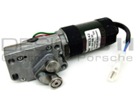 Motorino chiusura tetto capote cabriolet. Porsche 911/964/993 - 91162405503, 91162405603, 911624055CX, 911624056CX