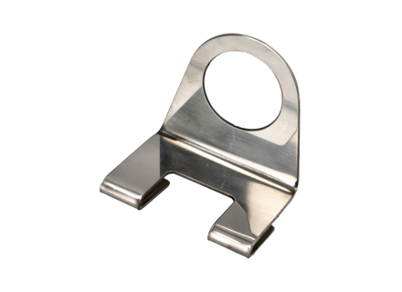 Anclaje de ventana con cable de seguridad para portabicicletas SeaSucker. - BA0010