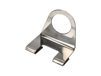 SeaSucker Bike rack security cable window anchor. - BA0010