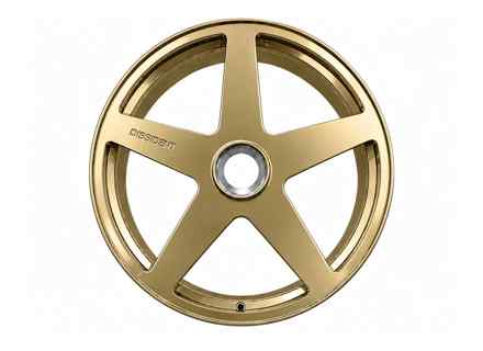 DD1 Centre Lock Alloy REAR Wheel. Porsche 992.2 GTS - 992.26.01.R.SB, 992.26.01.R.GB, 992.26.01.R.GS, 992.26.01.R.NGG, 992.26.01.R.SBR, 992.26.01.R.GGR, 992.26.01.R.SGR, 992.26.01.R.W, 992.26.01.R.G, 992.26.01.R.SG