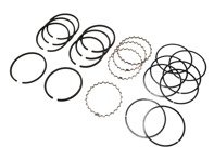 Piston ring set. Porsche 911 2.0L - 00891181R, 008 911 81R, 008 911 82R, 00891182R, 008 911 82P JE, 008 911 81P JE
