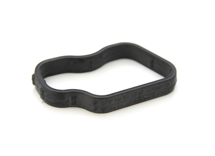 Junta de tubo de agua, Cyl 1-3. Porsche 987.2 Boxster / 987C.2 Caimán / 997.2 - 9A110231200, 273.800 Junta de tubo de agua, Cyl 1-3. Porsche 987.2 Boxster / 987C.2 Caimán / 997.2 - 9A110231200, 273.800