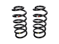 Coil springs REAR PAIR. Porsche 997 C4S Coupe - 9973335311D504, 9973335311, 99733353141504, 99733353141 Coil springs REAR PAIR. Porsche 997 C4S Coupe - 9973335311D504, 9973335311, 99733353141504, 99733353141
