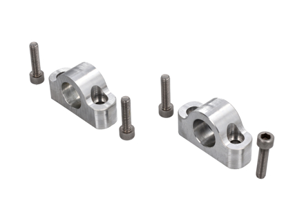 Reparación del jefe del eje de pivote de la horquilla del embrague. Porsche 911 / 964 / 993 / 996 / 997 - 95011608606, 99711608690, CMS.G50.TOBR Reparación del jefe del eje de pivote de la horquilla del embrague. Porsche 911 / 964 / 993 / 996 / 997 - 95011608606, 99711608690, CMS.G50.TOBR