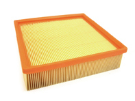 Air filter. Porsche 924 2.0L / 914-1.8V - 021129620 Air filter. Porsche 924 2.0L / 914-1.8V - 021129620