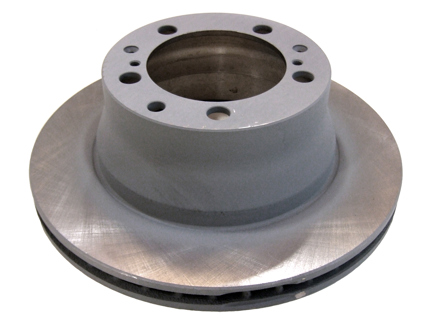 Brake disc rotor, Rear. Porsche 964 / 944 / 968 (OE Part No 95135204102) - 95135204102, 15940, 95135204105 Brake disc rotor, Rear. Porsche 964 / 944 / 968 (OE Part No 95135204102) - 95135204102, 15940, 95135204105