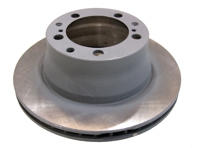 Rotor de disco de freno, Trasero. Porsche 964 / 944 / 968 (pieza OE n.º 95135204102) - 95135204102, 15940, 95135204105 Rotor de disco de freno, Trasero. Porsche 964 / 944 / 968 (pieza OE n.º 95135204102) - 95135204102, 15940, 95135204105