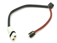 Brake pad wear sensor. Porsche 928 1989-91 - 92861236501, 92861236500, 92861236502 Brake pad wear sensor. Porsche 928 1989-91 - 92861236501, 92861236500, 92861236502