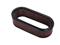 K&N Air Filters for Single or Two Barrel Carburetors for Porsche 911 - 5617702, 56-1770-2, 56 1770 2, 561240 - E3671 K&N Air Filters for Single or Two Barrel Carburetors for Porsche 911 - 5617702, 56-1770-2, 56 1770 2, 561240 - E3671