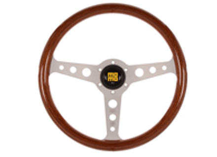 MOMO Indy erfgoed stuurwiel MOMO Indy erfgoed stuurwiel