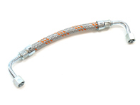 Alloggiamento del filtro dell'olio alla linea dell'olio motore. Porsche 356/912 - PCG07827, PCG07826, 53907826, 53907826CPL, 53907826CPL, 9600020, 1613703800 - 45679, HA FR 47 018 Alloggiamento del filtro dell'olio alla linea dell'olio motore. Porsche 356/912 - PCG07827, PCG07826, 53907826, 53907826CPL, 53907826CPL, 9600020, 1613703800 - 45679, HA FR 47 018