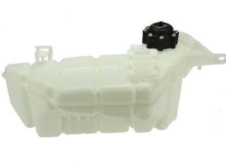 Bottiglia di refrigerante. Porsche 996 2001>> / 997 - 99610615703, 99610615704, 99610615700, 99610615701, 99610615702 - CRT217000S