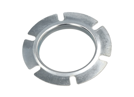 Anneau de retenue du bouton de klaxon B-G Racing - profil bas - BG8361