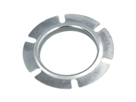 B-G Racing Claxonknop borgring - laag profiel - BG8361