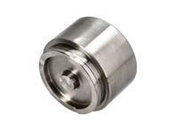 Pistone pinza freno DIMENSIONI 48 mm di diametro x 34 mm di altezza - 91135191800 Pistone pinza freno DIMENSIONI 48 mm di diametro x 34 mm di altezza - 91135191800