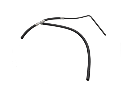 燃油回油管。保时捷 911 69-74 - 91135606402, 91135606408, 91135606405