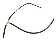 Kraftstoffrücklaufleitung. Porsche 911 69-74 - 91135606402, 91135606408, 91135606405 Kraftstoffrücklaufleitung. Porsche 911 69-74 - 91135606402, 91135606408, 91135606405